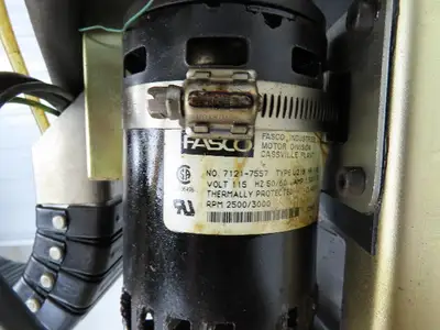 Used HAAS _UNKNOWN_ Spindle Motors Indiana US | Arrow Industrial #1368153