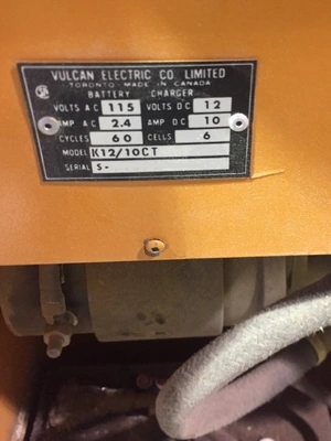 Used BLUE GIANT K12?10CT Pallet Stackers Ontario CA | Aldan Woodworking Machinery #1252725