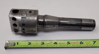 ETM Boring Head Tooling & Accessories, Boring | Machinery Central (7)