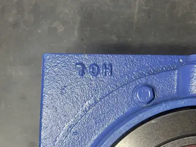 NEW SKF THDD 2222 AL