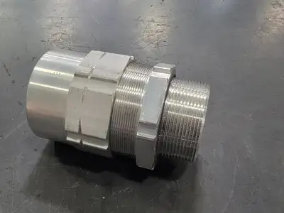NEW APPLETON TMC2-200233A
