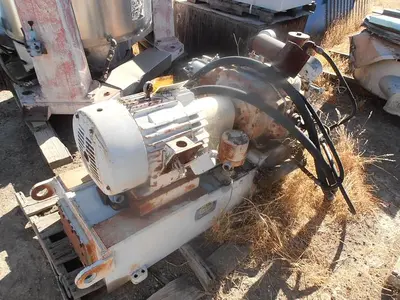 USED WESTERN STATES ISSC