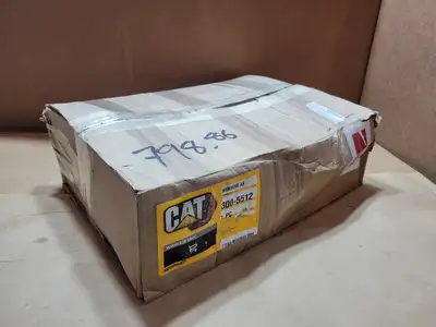 NEW 2023 CATERPILLAR 300-5512