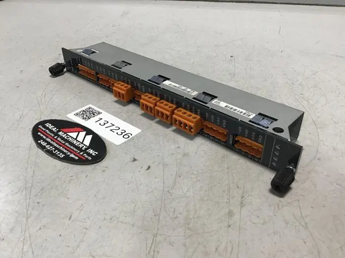 Used KEBA PD 242/A Power Supplies Michigan US | Ideal Machinery #592119
