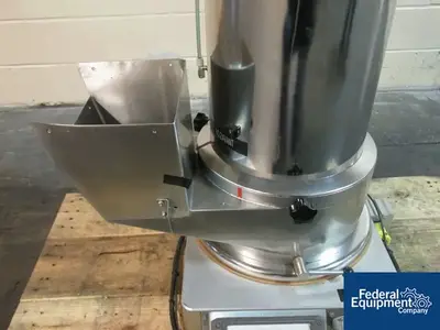 USED Kramer KRAMER DEDUSTER, TYPE 2000-1500