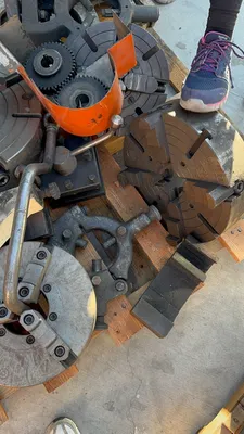 USED GMC GT-26120
