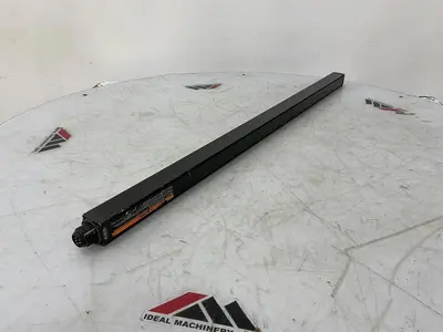 USED BANNER MSR3624