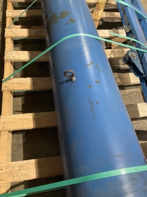 Used GORBEL SS-99001 Cranes, Jib Michigan US | iGAM Industrial Marketplace #1460357