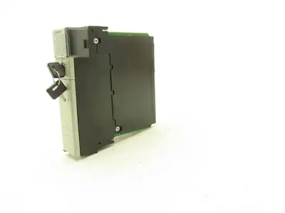 Allen Bradley 1756-L62 ControlLogix 5562 Processor Logix Pac Ser B Fw Rev 1.10