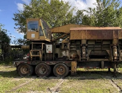 Used 2008 SIERRA RB 6000 Misc Recycling Florida US | ESCOBAR TRADING, INC. #944759