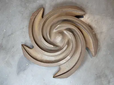 USED GOULDS 56090