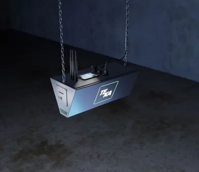 AirTracker