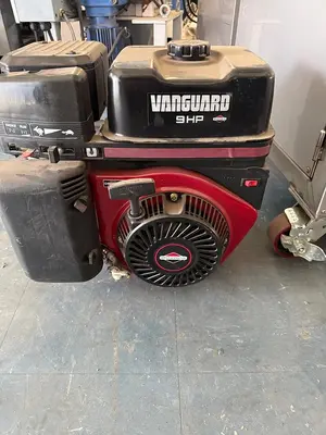 NEW BRIGGS & STRATTON 185432