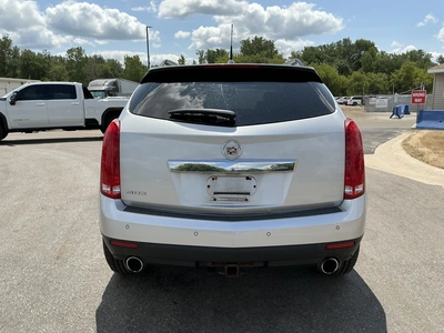 Used 2010 CADILLAC SRX SUVs Michigan US | Miedema Asset Management Group #1322387