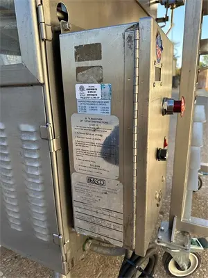 USED BE&SCO BETA MAX
