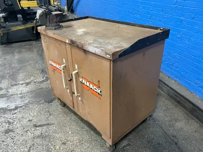 Used KNAACK _UNKNOWN_ Cabinets Ohio US | HGR 24 #1261199
