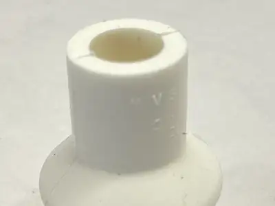 New | in-Stock Coval Silicone 2.5 Bellows Suction Cup 30mm Parts & Accessories (Material Handling) Michigan US | Maverick Industrial Sales #1403036