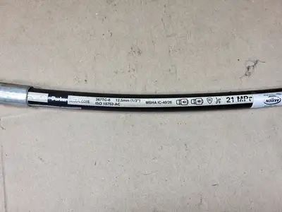 New | in-Stock LETOURNEAU R4177375 Parts (Hydraulics and Pneumatics) British Columbia CA | Lenmark #264615