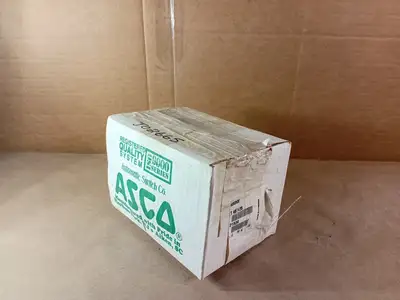 NEW ASCO 8353H38