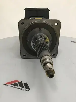 USED FANUC A150/2000