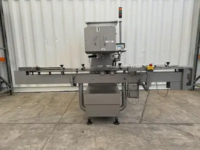 USED 1997 CREMER CF-1220