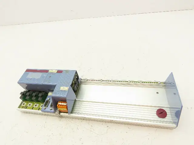 Used BR AUTOMATION _UNKNOWN_ PLC Processors | Arrow Industrial #640993