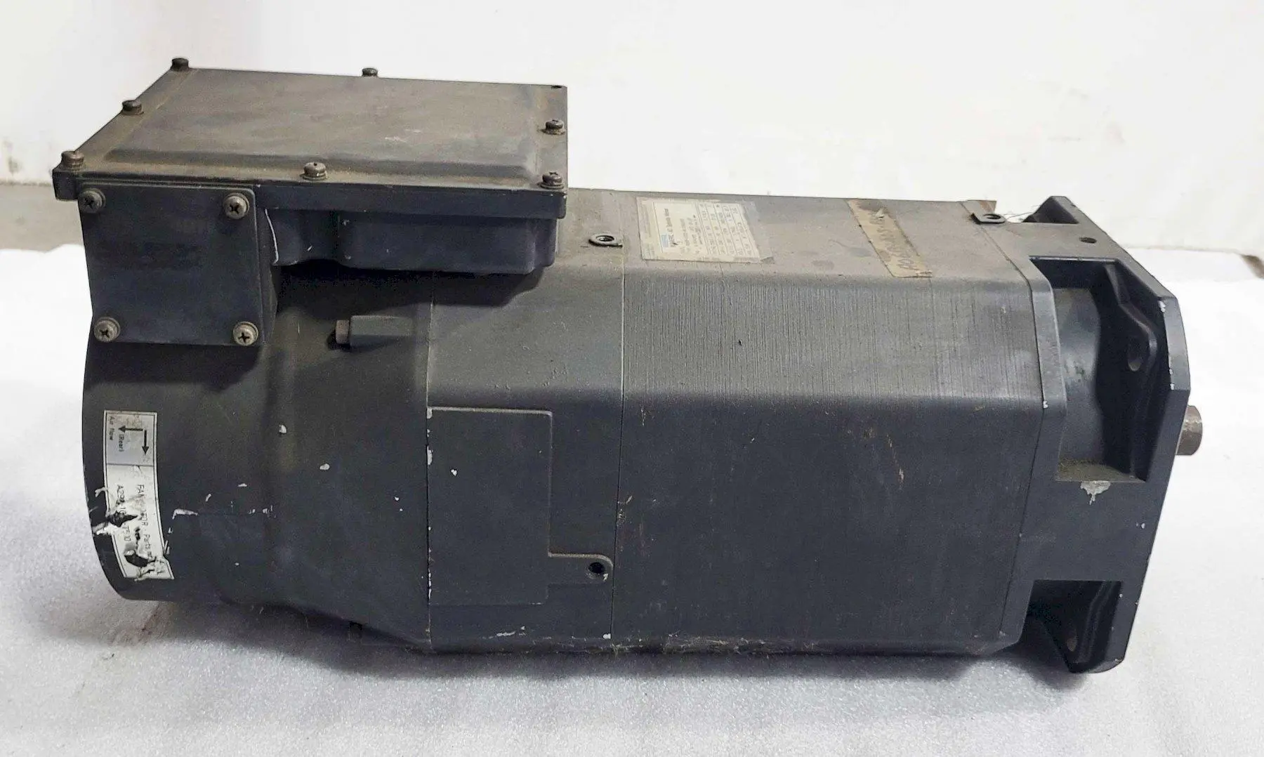 USED 2009 General Numeric A06B-1003-B100 #2000