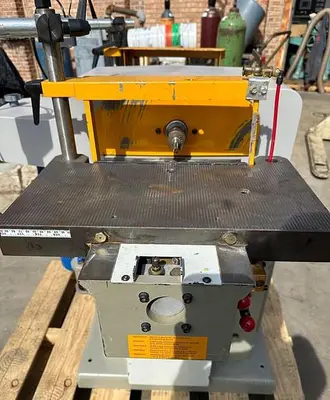 USED BALESTRINI MORTISER