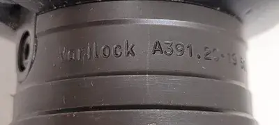 USED SANDVIK COROMANT A390.45-50 50 040M