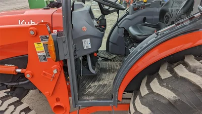 USED 2021 KUBOTA MX5400