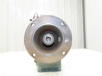 Hytrol 5AC 20-1 RH Conveyor Gearbox 20:1 Reducer 88rpm 2Hp 145TC Right Hand