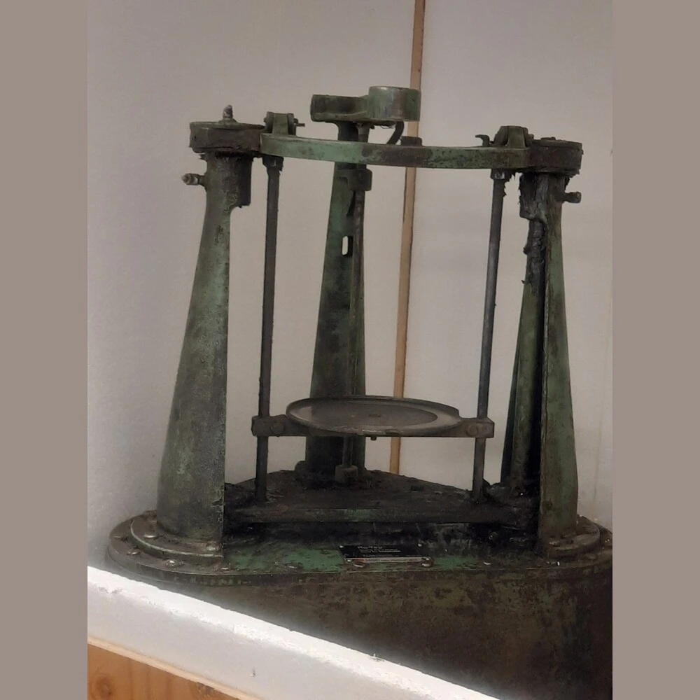 Tyler Ro-Tap Testing Sieve Shaker