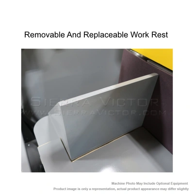 KALAMAZOO INDUSTRIES S10ES Belt Sanders | Sierra Victor Industries (2)