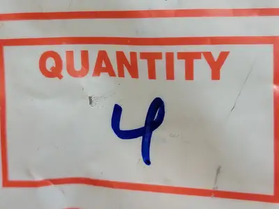 Aluminum Threaded Fittings A100 H5