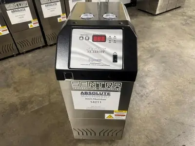New | in-Stock 2026 ADVANTAGE SRV-1075 Temperature Controls Massachusetts US | Absolute Machinery #1332455