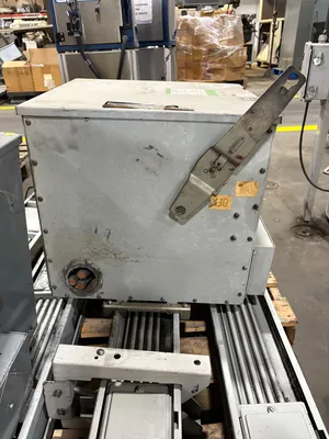 GENERAL ELECTRIC AC365R Electrical/PLC/Automation | ESS Industrial Equipment Sales (6)