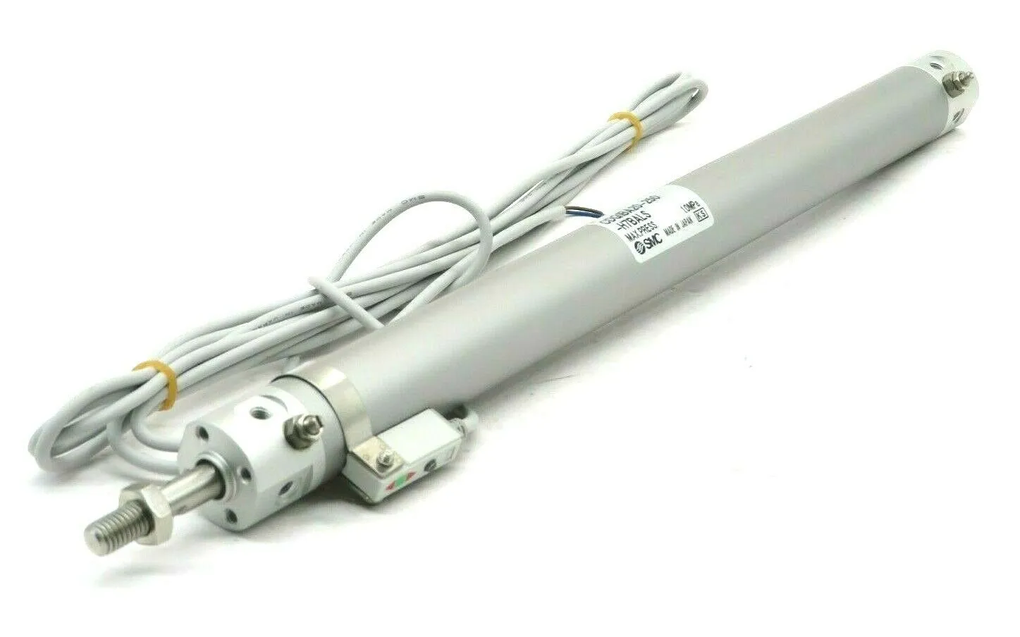 NEW SMC CDG1BA20-250-H7BALS CYLINDER CDG1BA20250 CDG1BA20250H7BALS