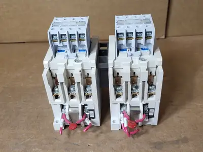 USED EATON CUTLER-HAMMER CN15DN3