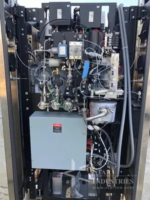 Used 2004 STERIS VHP MD880 Sterilizers California US | Star Industries #1255296