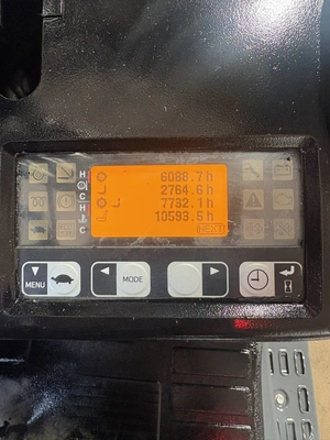 Used 2021 TOYOTA 8FGCU25 Misc Forklifts Wisconsin US | Forklifttrader.com #1540143