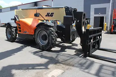 Used 2020 JLG 1055 Aerial Work Platforms New York US | United Lift #1446435