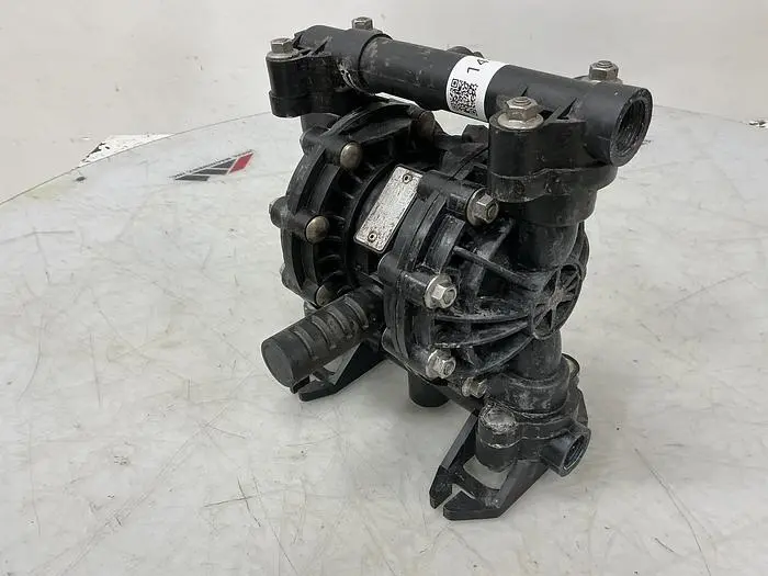 Used GRACO D51211 Pumps Michigan US | Ideal Machinery #693889