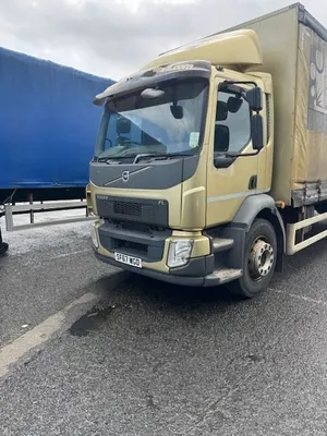 VOLVO FL tooling and equipment | Bowland Trading Ltd (1)