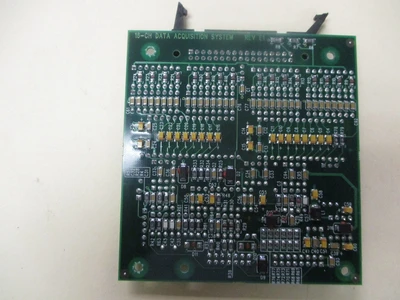 NEW AnalogTek 16-CH DAS Rev E1