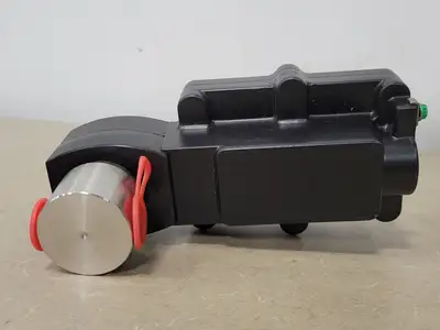 USED ASCO JBEFXB262G086E