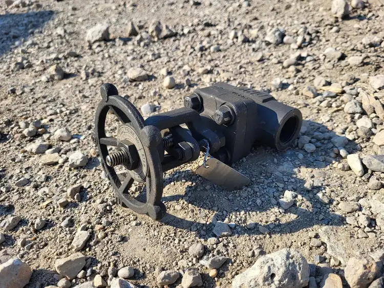 New | in-Stock 2019 DHV F1801T73 Valves/Fittings British Columbia CA | Lenmark #256882