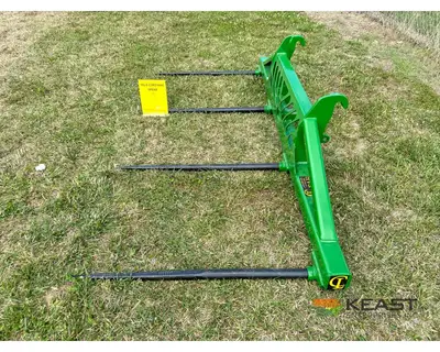Used CL FABRICATION _UNKNOWN_ Bale Spears Iowa US | Keast Enterprises #1360069
