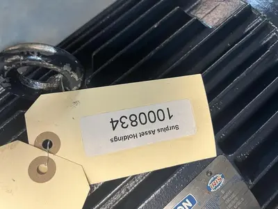 Used LEESON G150015.60 Industrial Controls | Surplus Asset Holdings #1221221