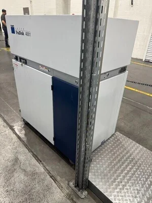 Used 2020 TRUMPF TRULASER CELL 8030 Laser Welders Georgia US | The Equipment Hub #1371475