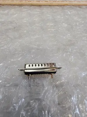 NORCOMP 68317W2103L001 CONNECTOR